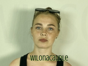 Wilonacaudle