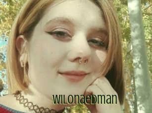 Wilonaedman