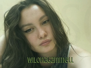Wilonagammell