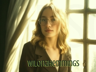 Wilonahemmings