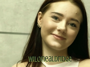 Wilonealdridge