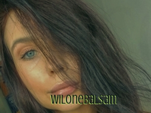 Wilonebalsam