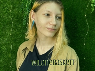 Wilonebaskett