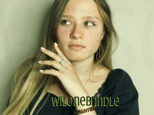 Wilonebrindle