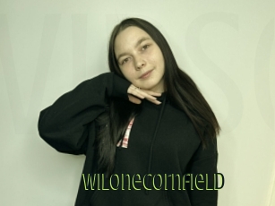 Wilonecornfield
