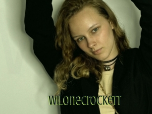 Wilonecrockett