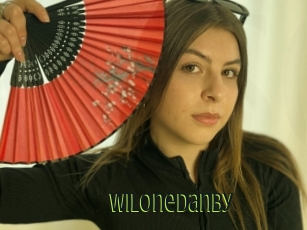 Wilonedanby