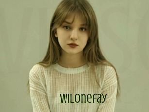 Wilonefay