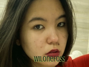 Wilonefoss