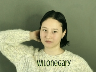 Wilonegary