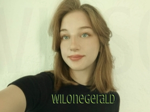 Wilonegerald