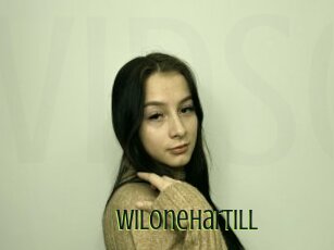 Wilonehartill