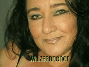 Wilzaaddonor