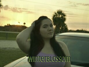 Winterblossom