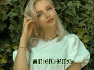 Wintercherrys