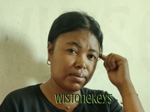 Wistonekeys