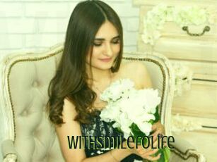 Withsmilefolife