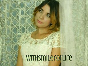 Withsmileforlife