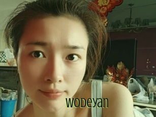 Wodeyan