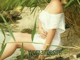 Womandesire