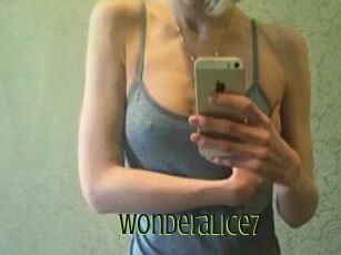 Wonderalice7