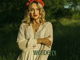Wonderdi