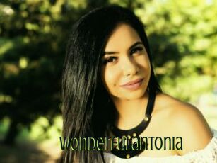 Wonderfulantonia