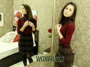 Wowalexa