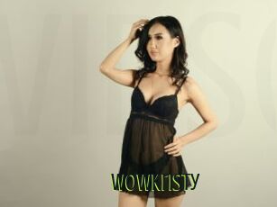 Wowkristy