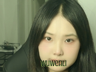 Wuwenli