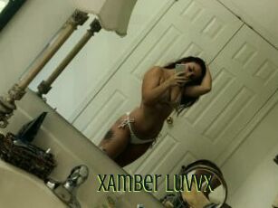 XAmber_LuvvX