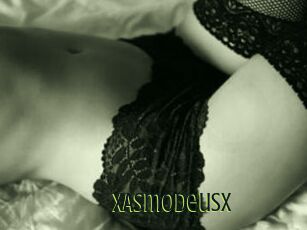 XAsmodeusX