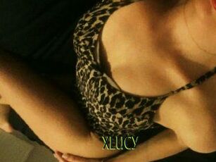 XLucy