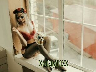 XMiaMinxX