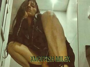 XMorrish_MilaX