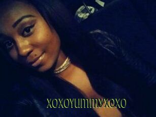 XOXOYummyXOXO