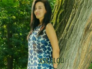 XSilliLou