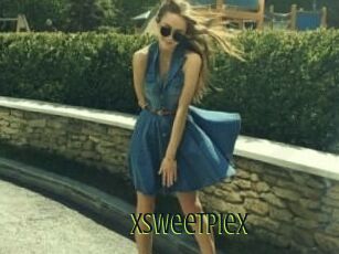 XSweetPieX