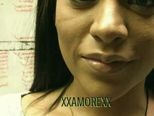 XXAMOREXX