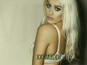XXXMaddi