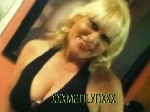 XXXMarilynXXX