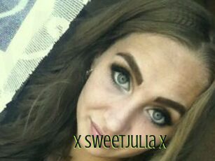 X_SweetJulia_X