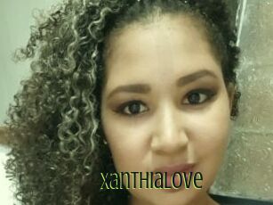 Xanthialove