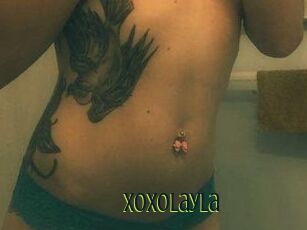Xoxolayla