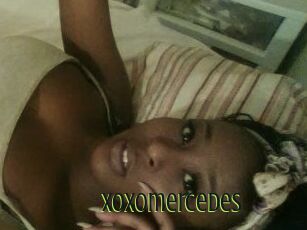 Xoxomercedes