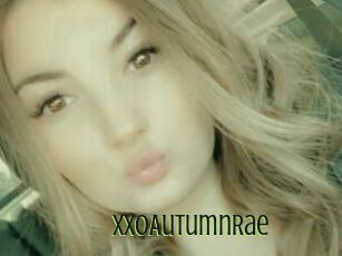 XxoAutumnRae