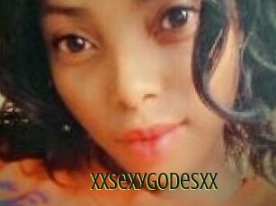 Xxsexygodesxx