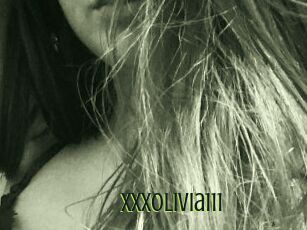 Xxxolivia111