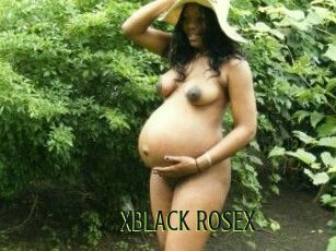 XBLACK_ROSEx