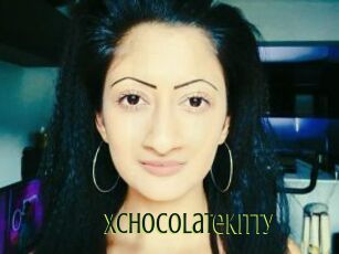 XChocolateKitty